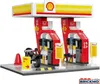 CaDA Stazione di servizio Shell (305 parti) Anteprima dell’immagine prodotto 6
