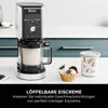 Ninja CREAMi Deluxe NC502EU Eismaschine 2×710ml Produktbild-Vorschau 6
