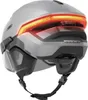 Casco da bici ABUS HYP-E ACE - con luce anteriore, luce Anteprima dell’immagine prodotto 10