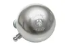 Crane Bell Co. Karen Klingel Glocke Retro silber matt Steel Produktbild-Vorschau 2