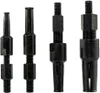 LUXTOM | Innenlager Abzieher Set, 5tlg 10-32mm, Blind Produktbild-Vorschau 5