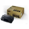 Samsung MLT-D203S Black Original Toner Cartridge cartuccia Anteprima dell’immagine prodotto 8