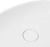 SAT Meda Aufsatzwaschbecken 56 x 37 cm ohne Hahnloch und Produktbild-Vorschau 6