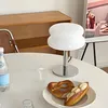 Tischlampe aus Muranoglas – dimmbares, USB-betriebenes Produktbild-Vorschau 2
