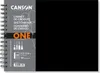 CANSON C312200L024 CANSON Sketchbook ONE, 279 x 216 mm, Podgląd zdjęcia produktu 1