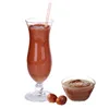 Nougat Milchshake Pulver 333 g Produktbild-Vorschau 2