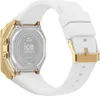 Ice Watch damski zegarek cyfrowy białe złoto ICE cyfry Podgląd zdjęcia produktu 5