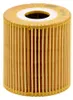 MANN Ölfilter Einsatz für Volvo C70 S40 S60 S70 S80 V40 V70 Produktbild-Vorschau 9