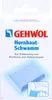 GEHWOL gąbka do usuwania modzeli i odcisków, 1 szt. Podgląd zdjęcia produktu 1
