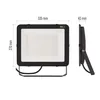 LED Flutlicht PROFI, 150W neutralweiss Produktbild-Vorschau
