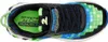 Top-down view of a child's sneaker. Náhled obrázku produktu