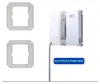 Ecovacs W-CC02-0012, Reinigungswischtuch, Ecovacs, Winbot Produktbild-Vorschau 4