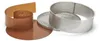 De Buyer Form TONDO FORATO 24cm H.6,5cm Produktbild-Vorschau 5