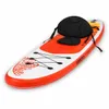Pompowana Deska SUP Corciano Vento 350cm 2w1 z Siedziskiem Podgląd zdjęcia produktu 4