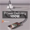 Reagle THUNDERBOLT 4 PRO USB-C PD 100W 8K 40 Gbps Macbook Produktbild-Vorschau 8