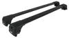 OMAC 5228916B Dachreling Dachträger Aluminium 75 kg Max für Produktbild-Vorschau 10