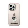 Karl Lagerfeld IML NFT Choupette - iPhone 14 Pro Max Hülle Produktbild-Vorschau 3