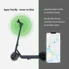 SoFlow SO ONE LITE E-Scooter Anthracite Produktbild-Vorschau 17