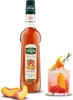 Mathieu Teisseire Getränke-Sirup Pfirsich 0,7L (1er Pack) Produktbild-Vorschau 3