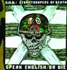 S.O.D.-Speak English Or Die (30th Anniversary Digi Produktbild-Vorschau 1