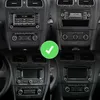 Radio compatible avec VW Golf VI 6 2008-2012 Carplay Voir les images du produit 3