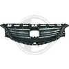 DIEDERICHS 5627040 Kühlergrill Frontgrill für MAZDA 6 Kombi Produktbild-Vorschau 3