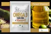 Omega 3 Fischöl 1000 mg - 100 Kapseln - Mit Vitamin E - EPA Produktbild-Vorschau 6