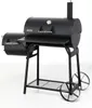 tepro Holzkohlegrill Smoker Biloxi, Grillfläche: ca. 58 x Produktbild-Vorschau 17