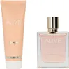 Edp Spray 30ml/Body Lotion 50ml Hugo Boss Alive Giftset Produktbild-Vorschau 8