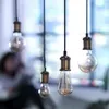 Philips Filament-Lampe, transparent, 60W G93 E27, 7 W, 60 Produktbild-Vorschau 4