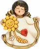 THUN Figur 'Engel Limited Edition Muttertag 2023, mittel' Produktbild-Vorschau 1