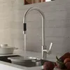 Dornbracht Einhebelmischer Pull-down mit Brausefunktion  Produktbild-Vorschau 5