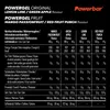 POWERBAR High Carb Energie Gele PowerGel Multiflavour Box Produktbild-Vorschau 5