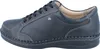 Herren Halbschuh, Nantes, Finn Comfort, Schwarz, Leder, NEU Produktbild-Vorschau 22