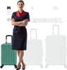 Flexot® Trolley - Valigia da cabina M, manico telescopico Anteprima dell’immagine prodotto 2