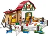 PLAYMOBIL 5684 - La ferme des poneys Voir les images du produit 2