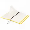 Notizbuch A5 RAGI liniert Tagebuch Bullet Journal Buch Produktbild-Vorschau 2