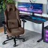Silla de gaming Arozzi Vernazza, tapizada en tela Vista previa de la imagen del producto 7