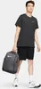 Nike Nk Brsla M Bkpk - 9.5 (24L) 068 Iron Grey/Black/White Produktbild-Vorschau 6
