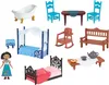 Sada rodinného domu Madrigal Casita Naše kouzelné Encanto + Náhled obrázku produktu 4
