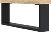 vidaXL Skříňka na talíře Sonoma Oak 85x38x48 cm výrobek ze Náhled obrázku produktu 7