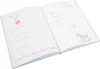Goldbuch Babytagebuch Blue Elephant Produktbild-Vorschau 4