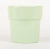INNA-Glas Keramik Orchideenvase, Ø13,5cm, 12,5cm, Produktbild-Vorschau 1