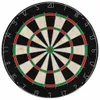 vidaXL Professionelles Dartboard Sisal mit Schrank und 6 Produktbild-Vorschau 2