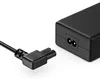 deleyCON 2m Netzkabel Typ C Eurostecker auf C7 Buchse 90° - Produktbild-Vorschau 5