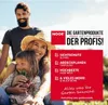 Noor Winterschutz Vlieshaube Nikolaus, Breite 130 cm x Höhe Produktbild-Vorschau 9