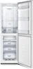 Gorenje NRK418ECW4 Kühl-Gefrierkombination, Freistehend, Produktbild-Vorschau 2