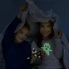 Plus-Plus Lernen zu bauen Glow Produktbild-Vorschau 8