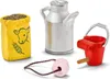 SCHLEICH Mangime per vacche e vitelli 0 0 0 Anteprima dell’immagine prodotto 1