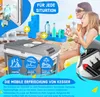 KESSER® Kühlbox 40L mit Rollen | zum Warmhalten und Kühlen Produktbild-Vorschau 5
